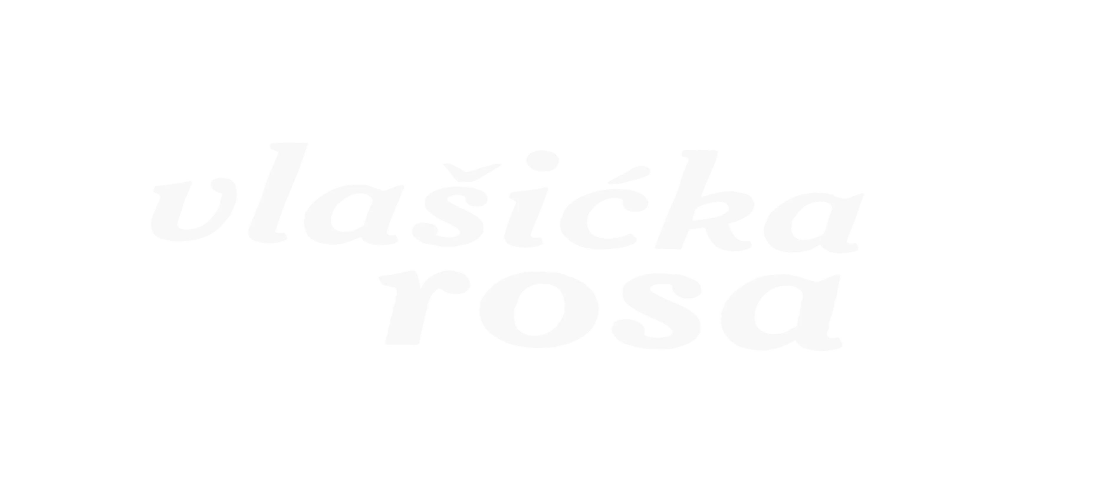 Vlasicka Rosa